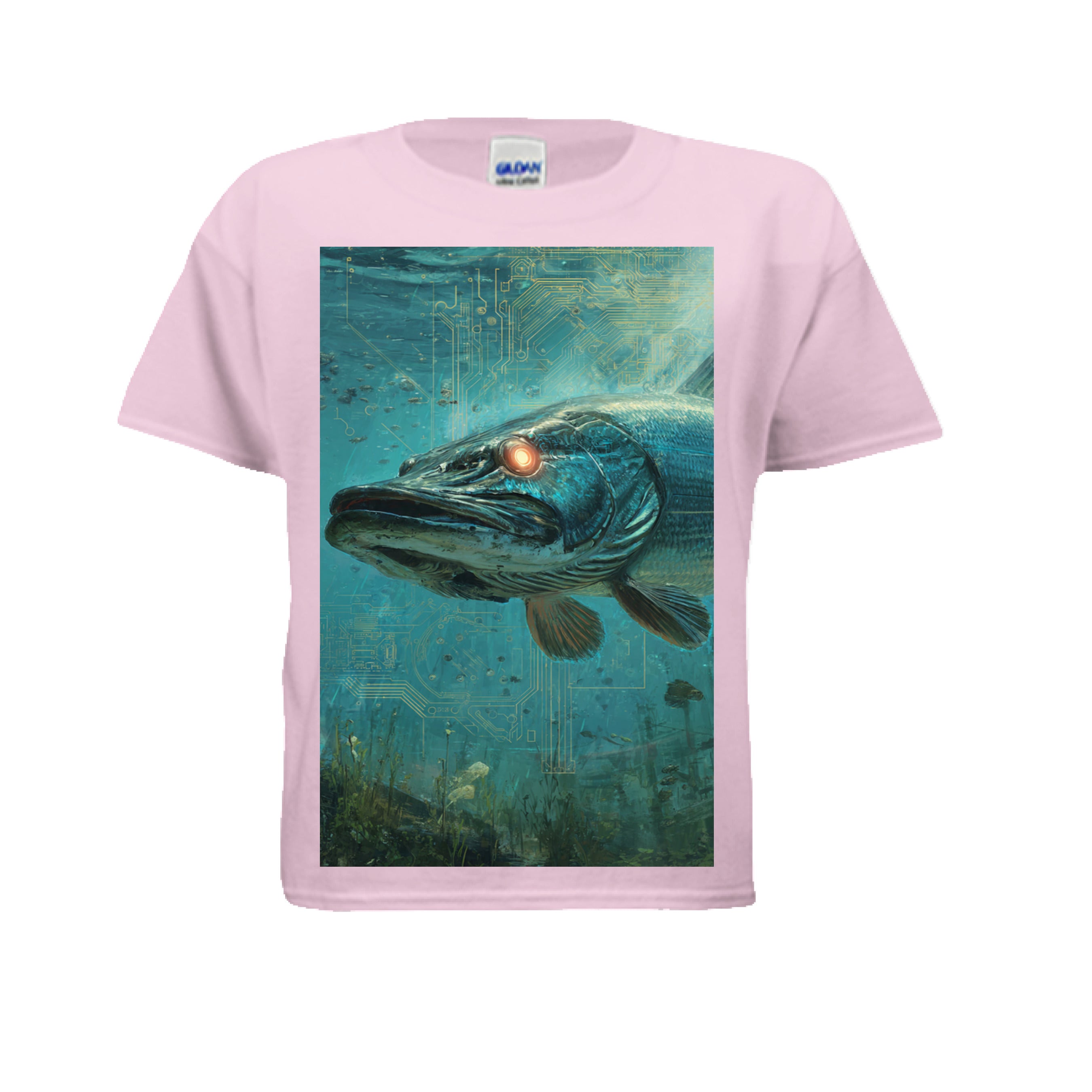 LIGHT PINK - FRONT