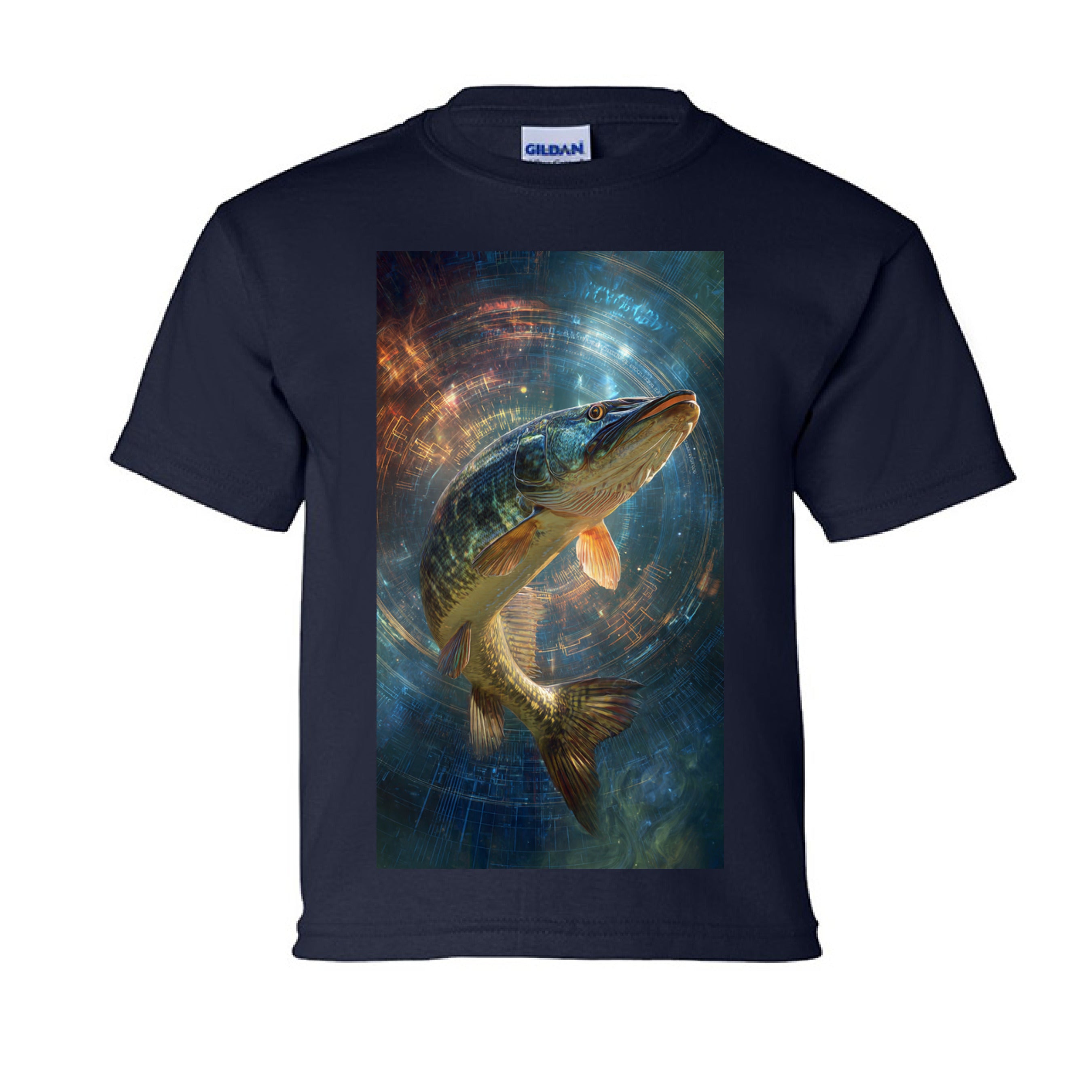 NAVY - FRONT