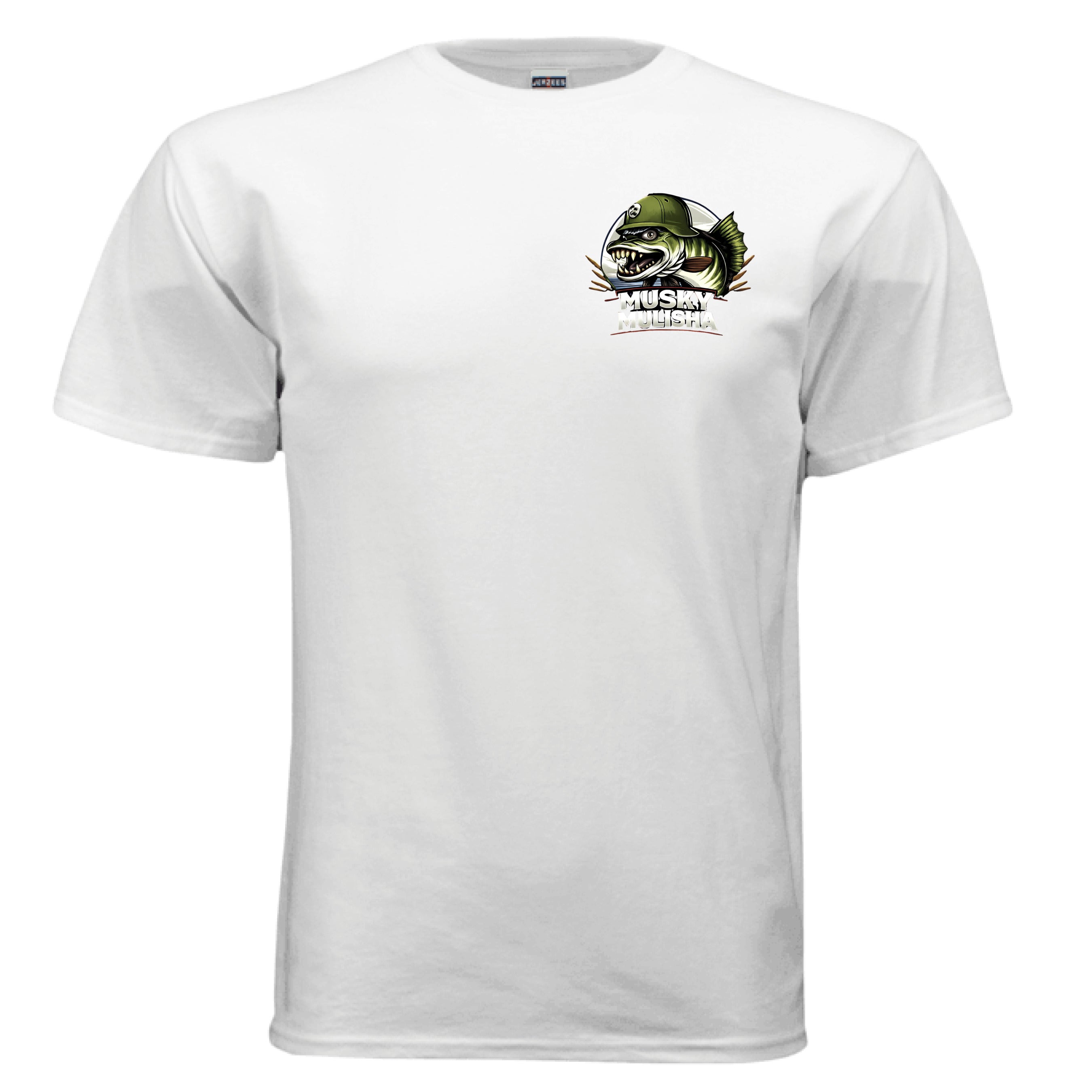 WHITE - FRONT