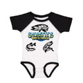 WHITE/ BLACK - FRONT