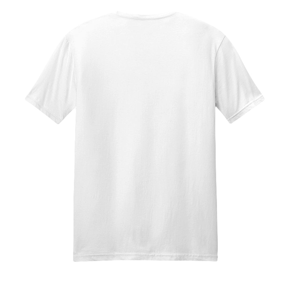 White - DM108 - BACK
