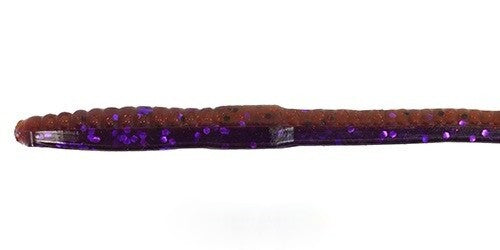 Moneymaker 6"- PBJ Laminate — soft plastic fishing bait, view 2