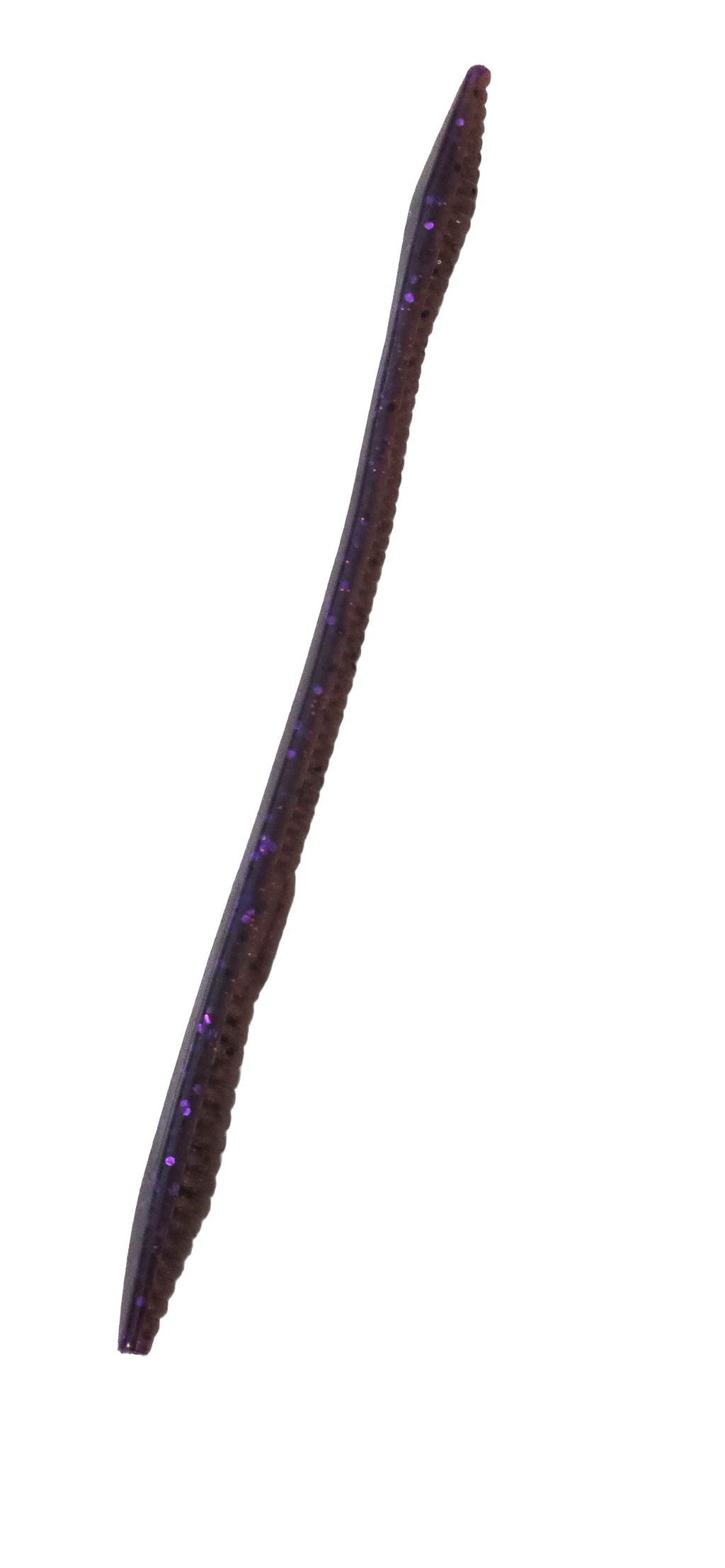 Moneymaker 6"- PBJ Laminate — soft plastic fishing bait