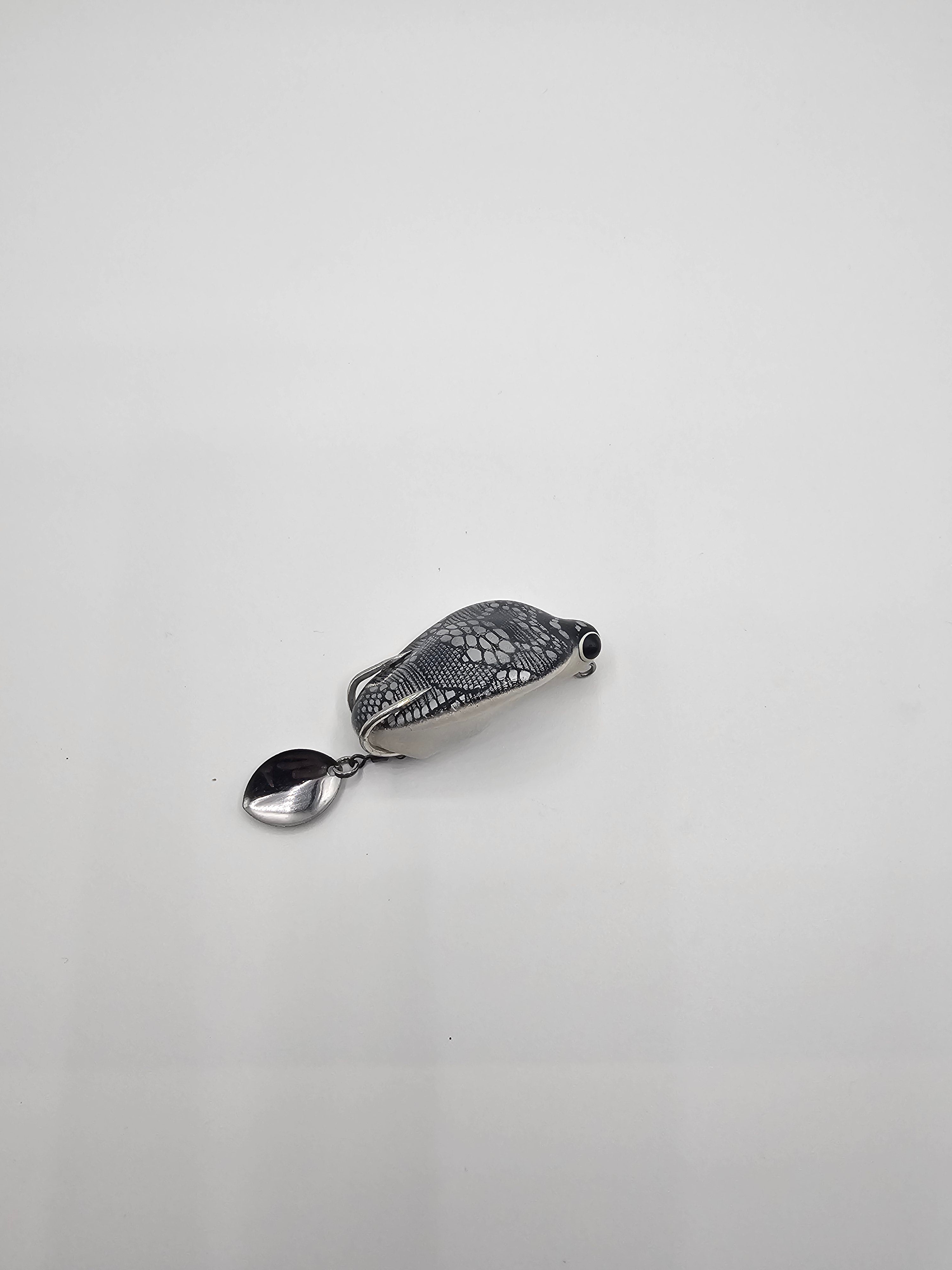 King Cobra - custom fishing lure, view 5