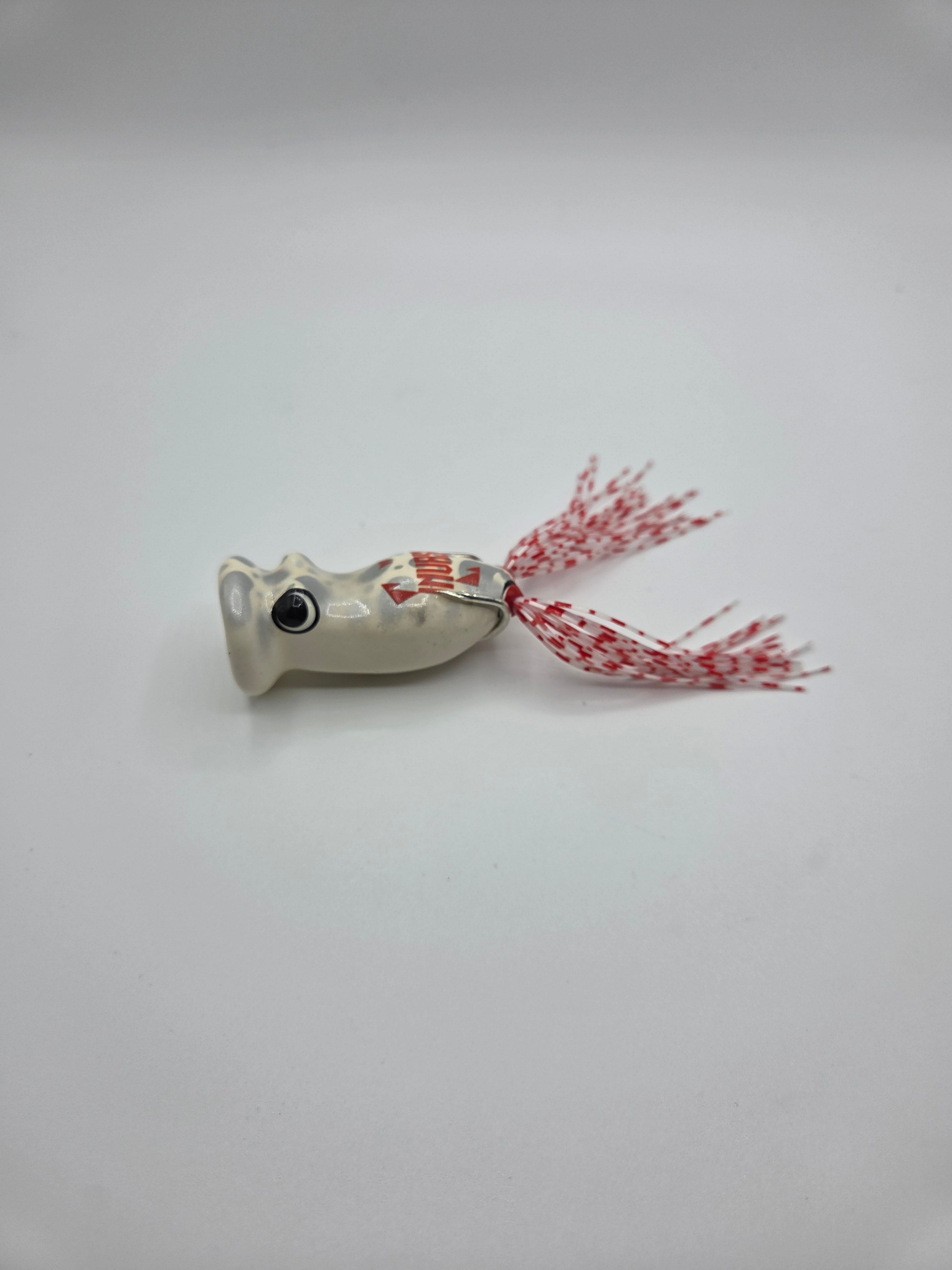 CHUGGERKNOT - custom fishing lure, view 8