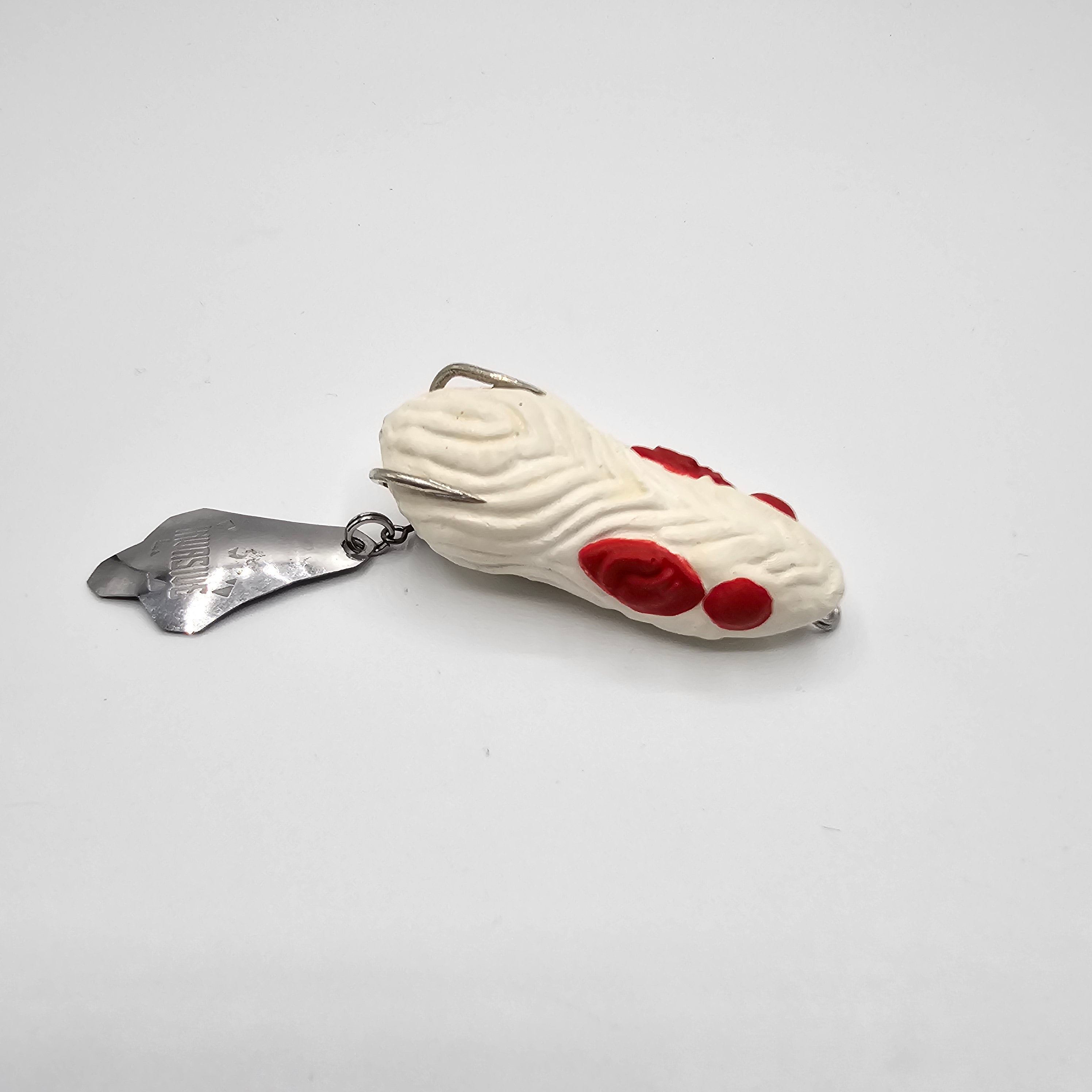 Splash Rat - custom fishing lure, view 5