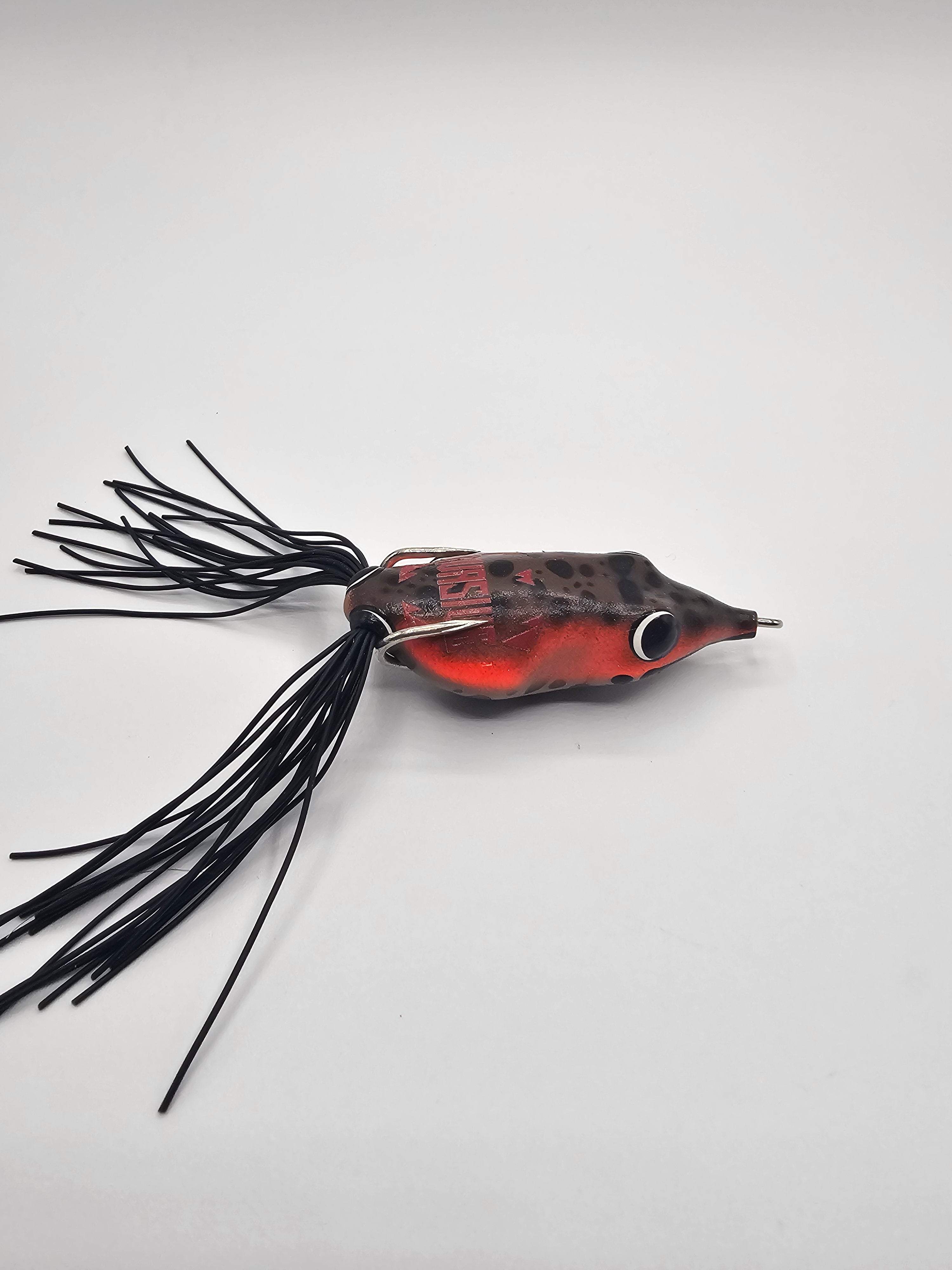 Swamp Walker - custom fishing lure, view 11