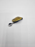 King Cobra - custom fishing lure, view 4