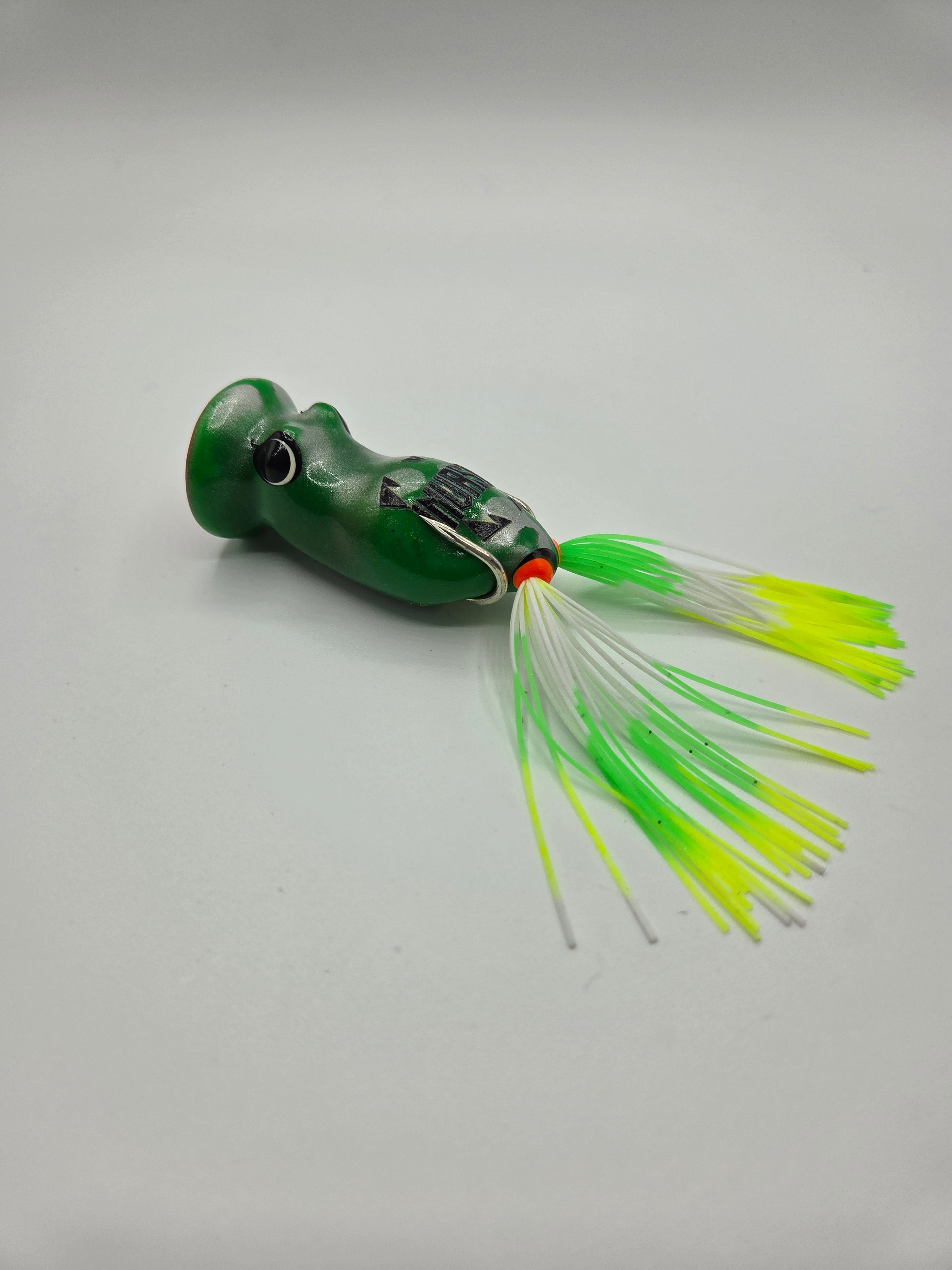 CHUGGERKNOT - custom fishing lure, view 7