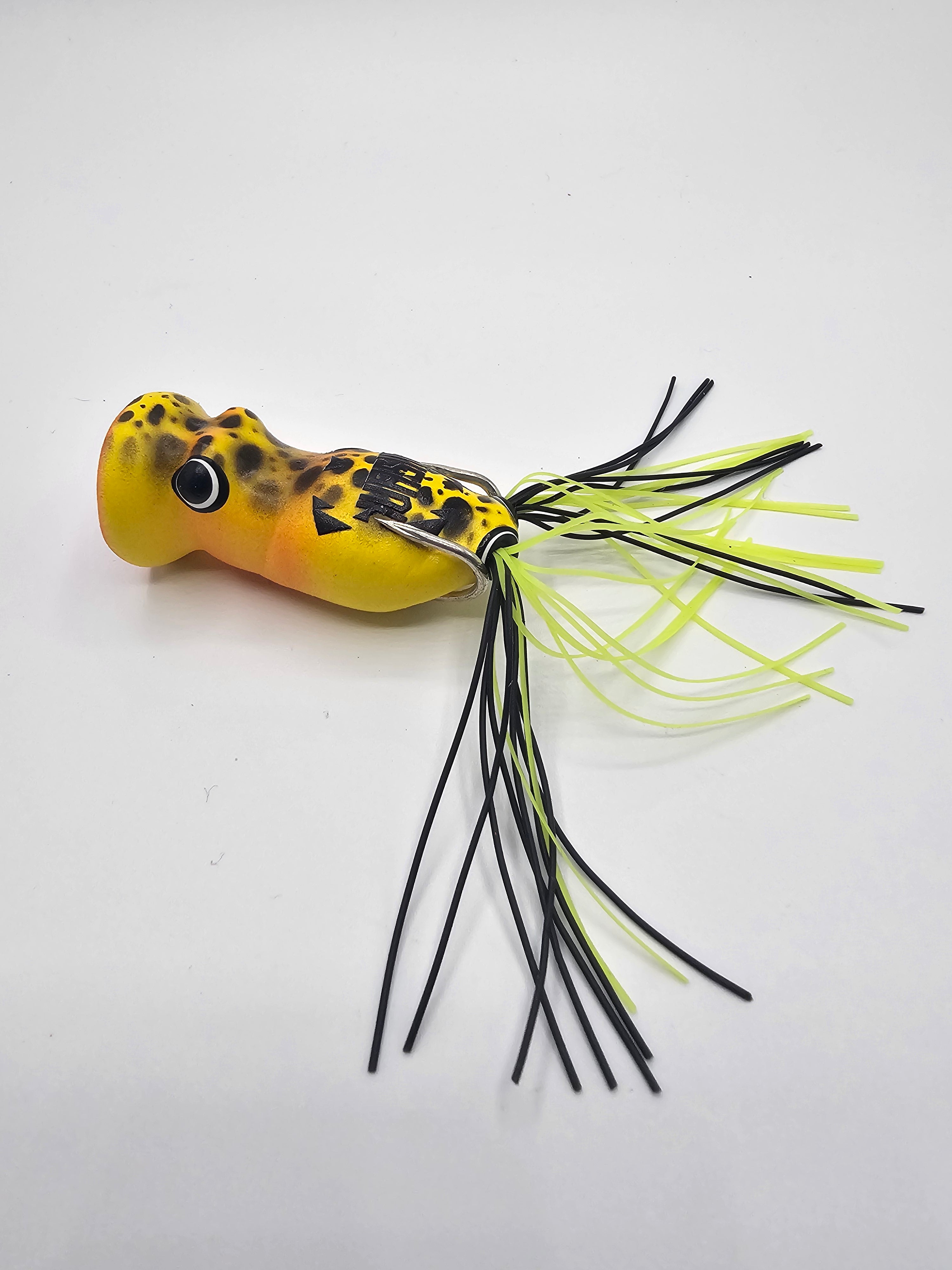 CHUGGERKNOT - custom fishing lure, view 6