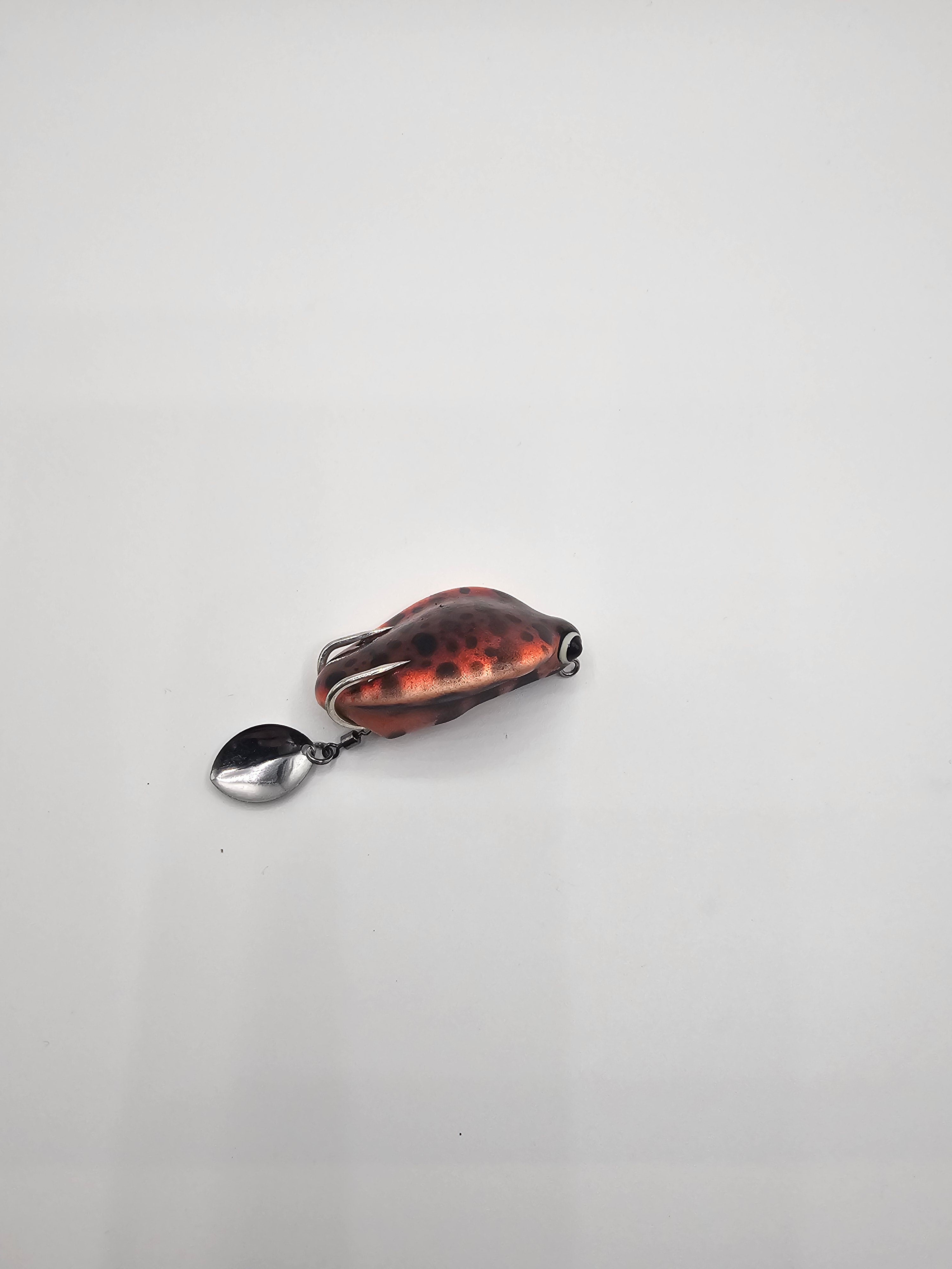 King Cobra - custom fishing lure, view 8