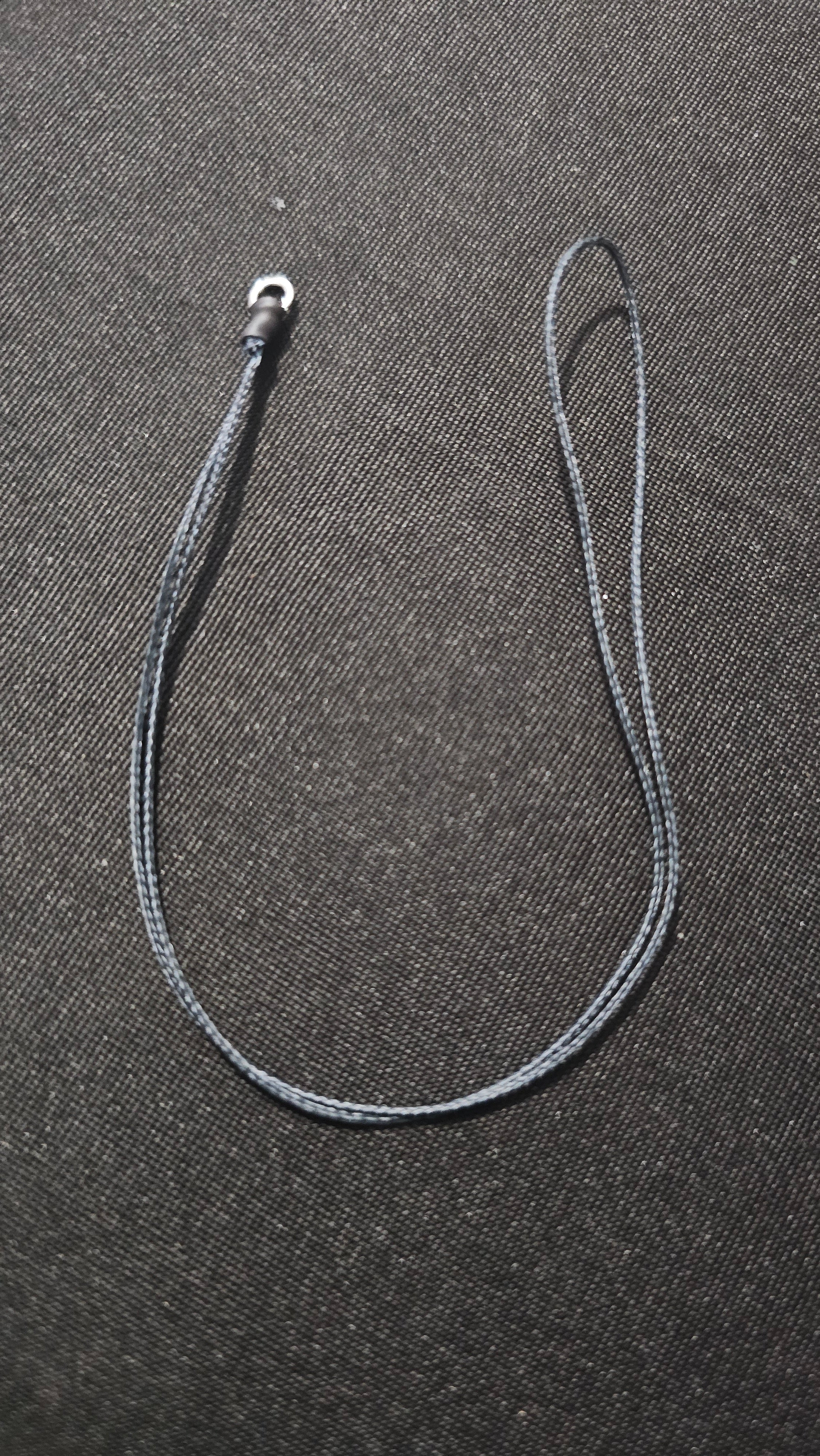 Frog Leash - custom fishing lure, view 3