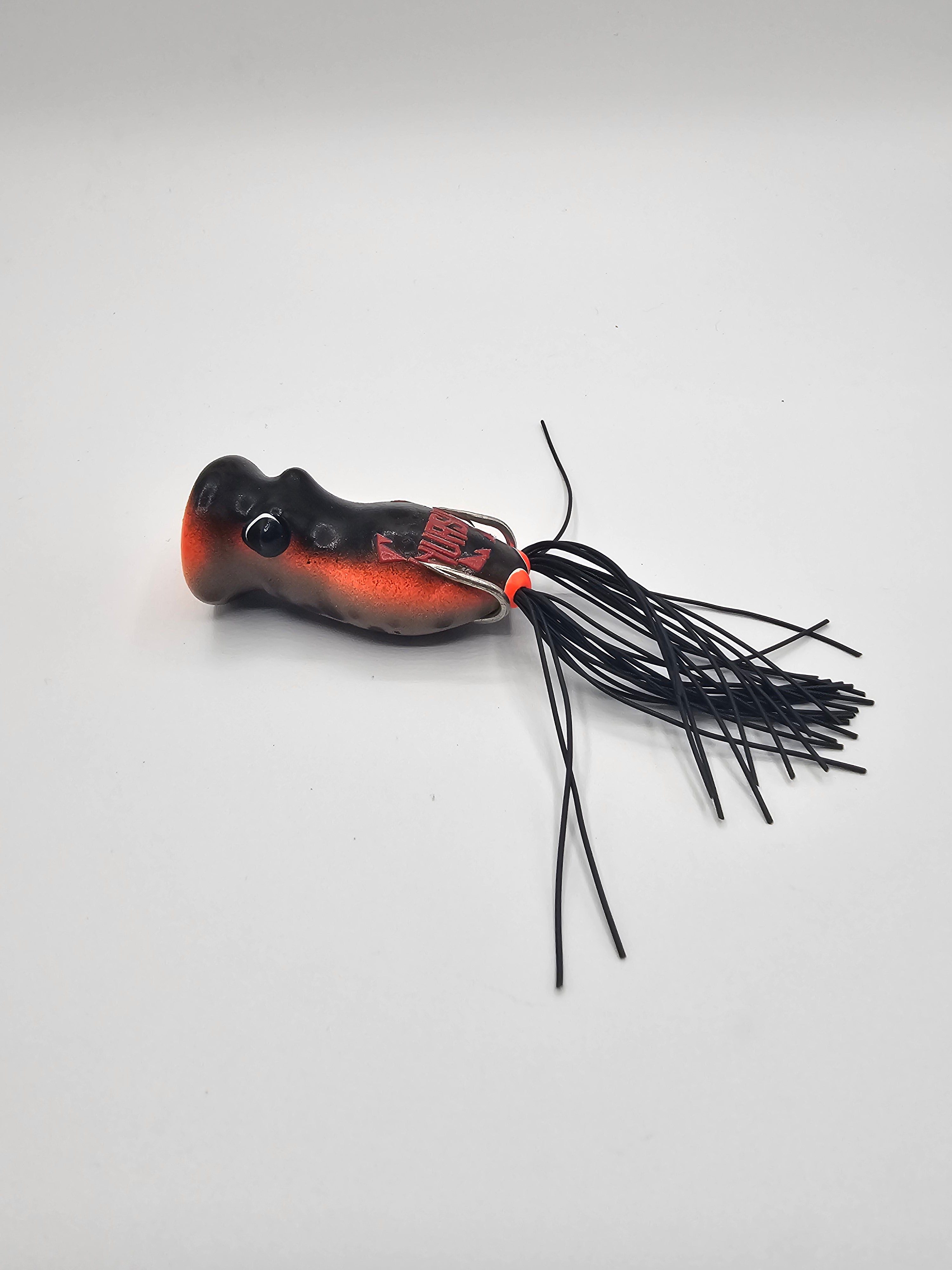 CHUGGERKNOT - custom fishing lure, view 4