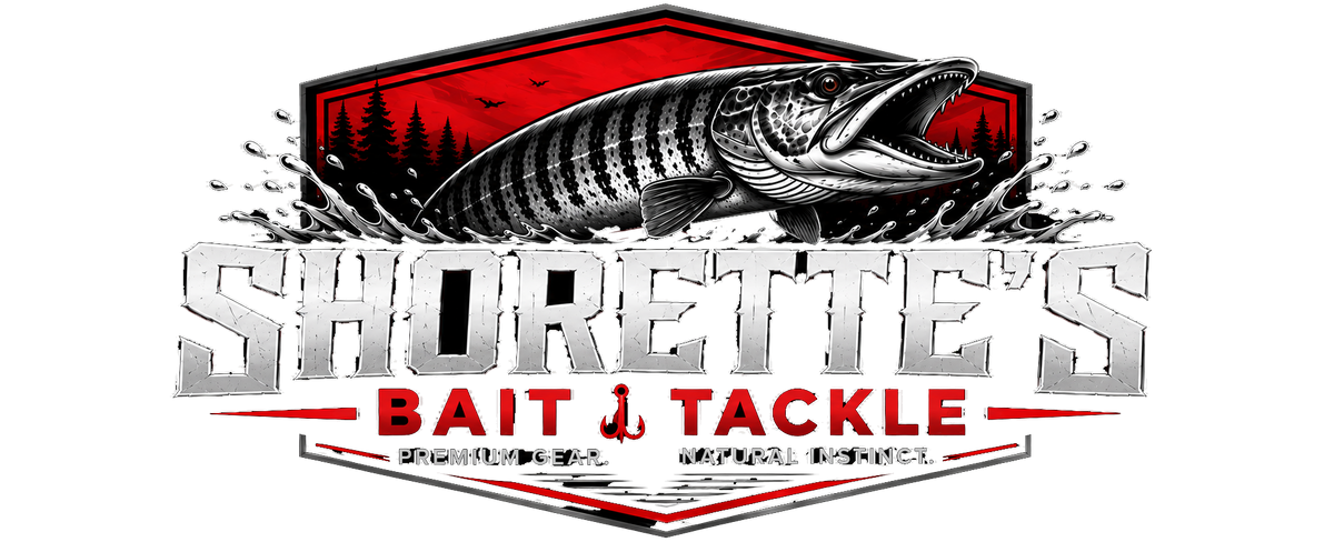 Shorette's Bait And Tackle