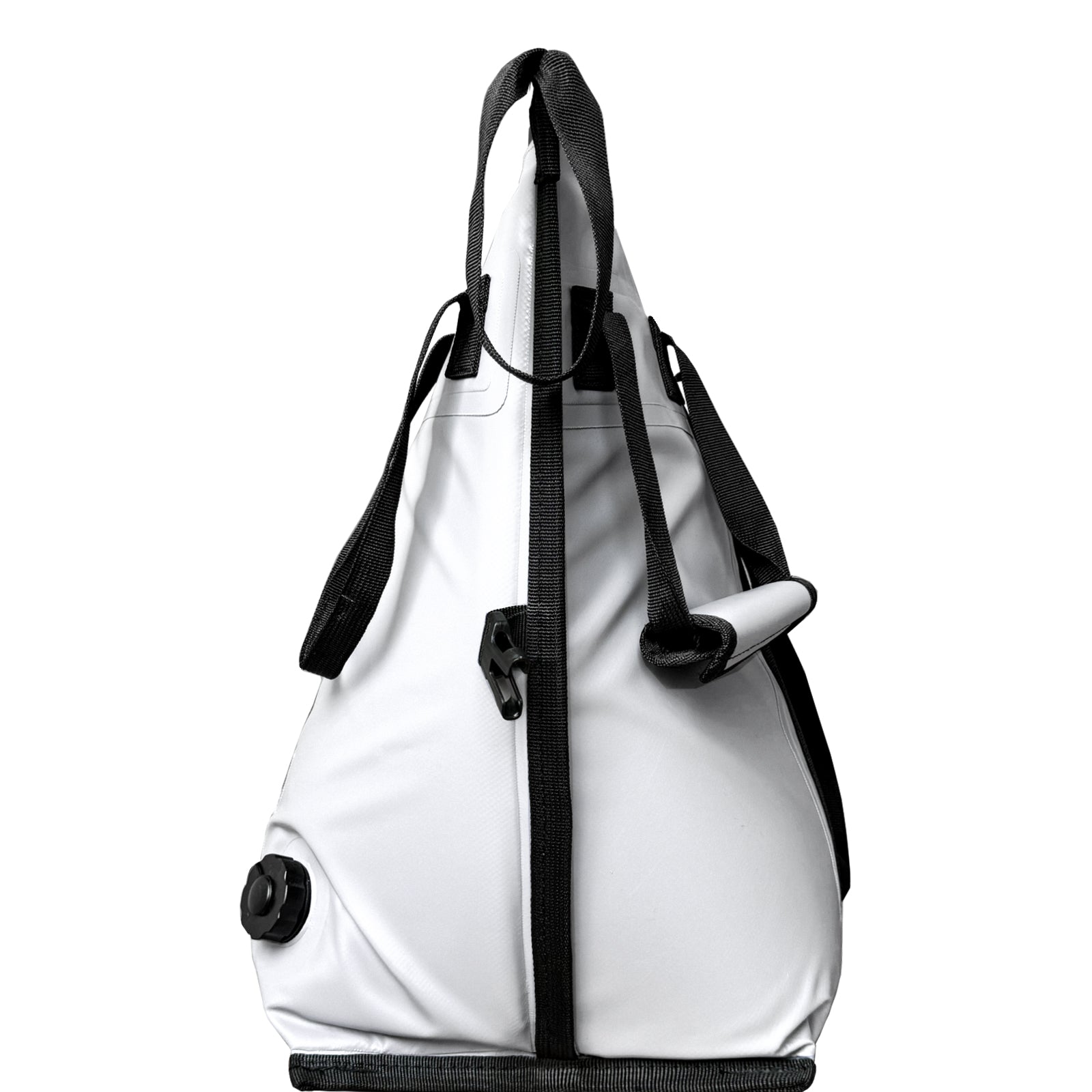 58QT Fish Cooler Bag With Flat Bottom, view 4
