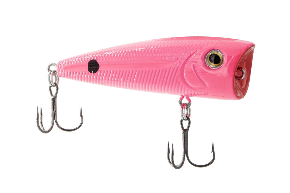 Walk N Pop 67 - fishing lure, view 10