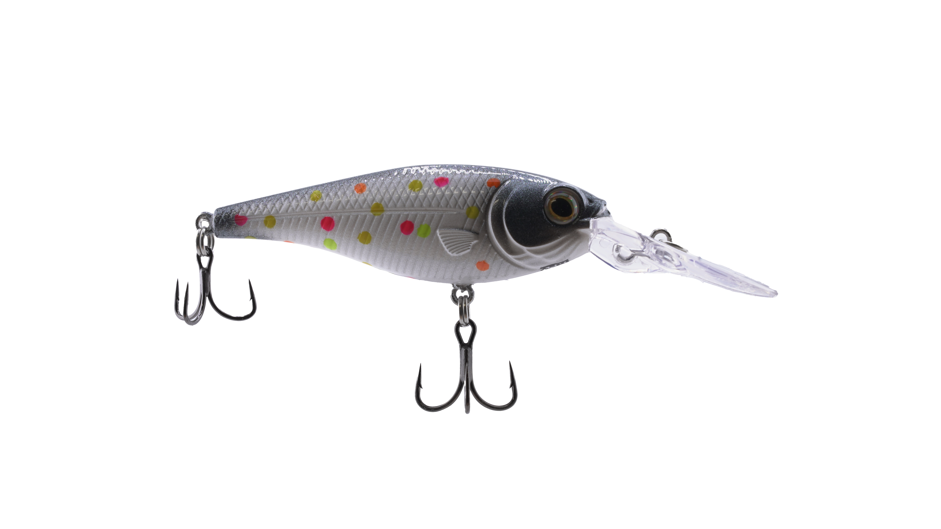 Walleye Shad 70, view 6