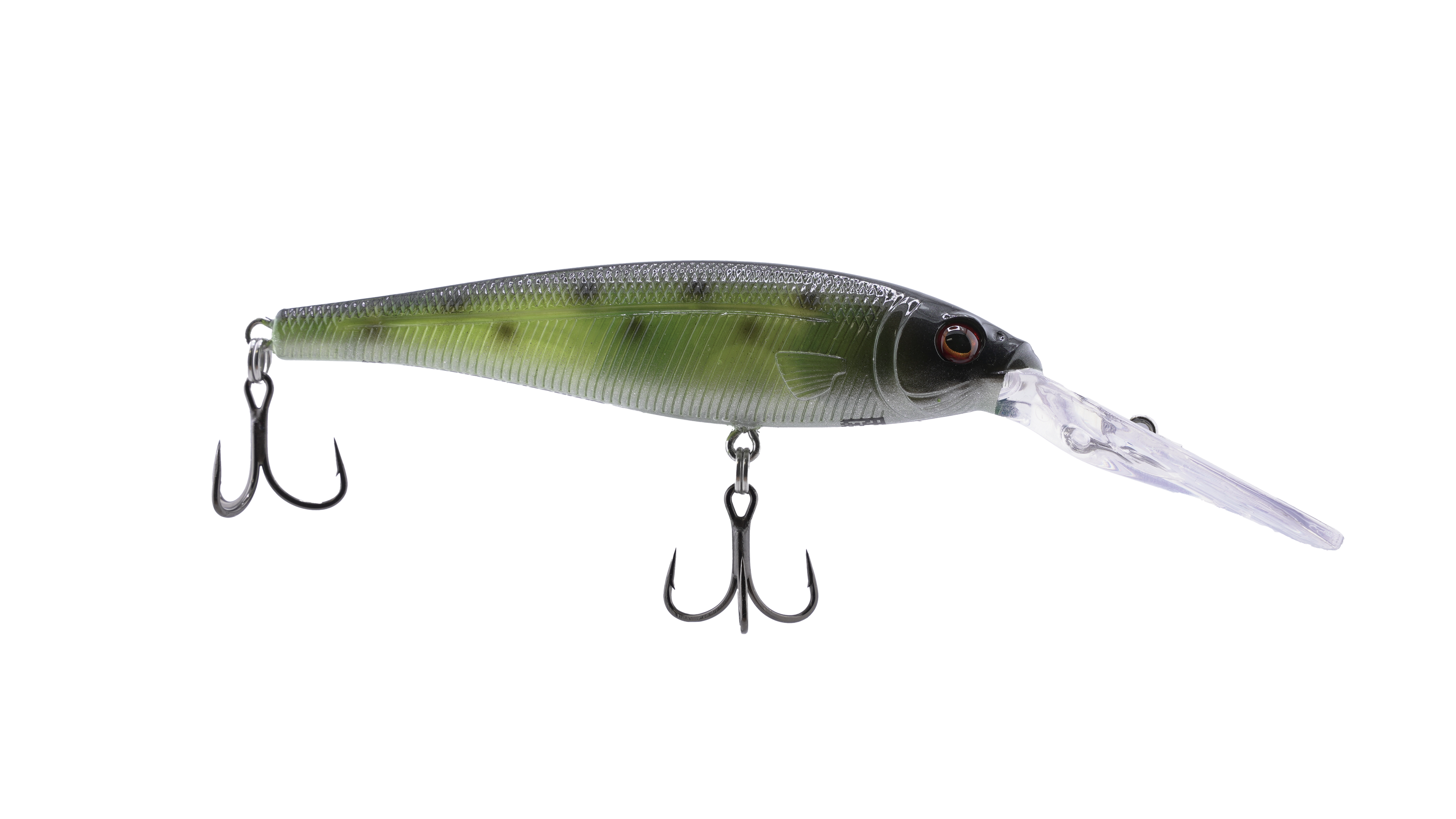 Walleye Minnow 90, view 4