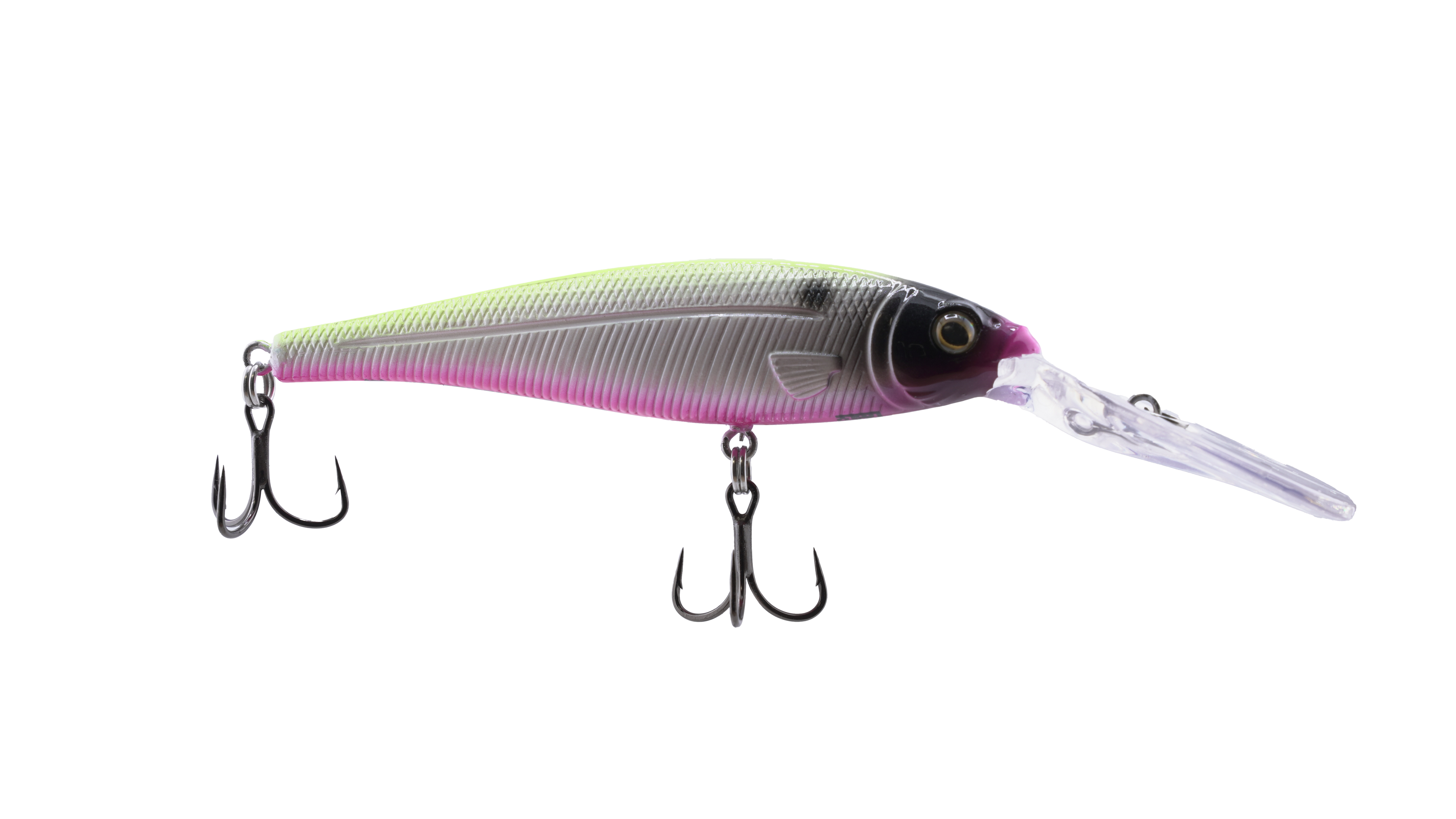 Walleye Minnow 90, view 5