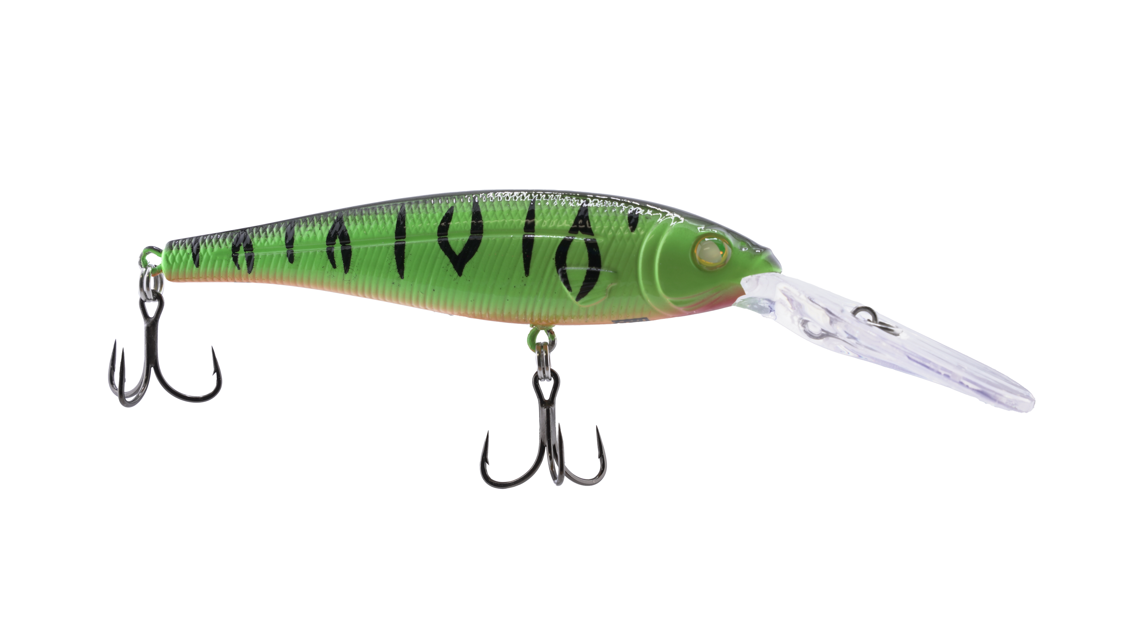 Walleye Minnow 90, view 2